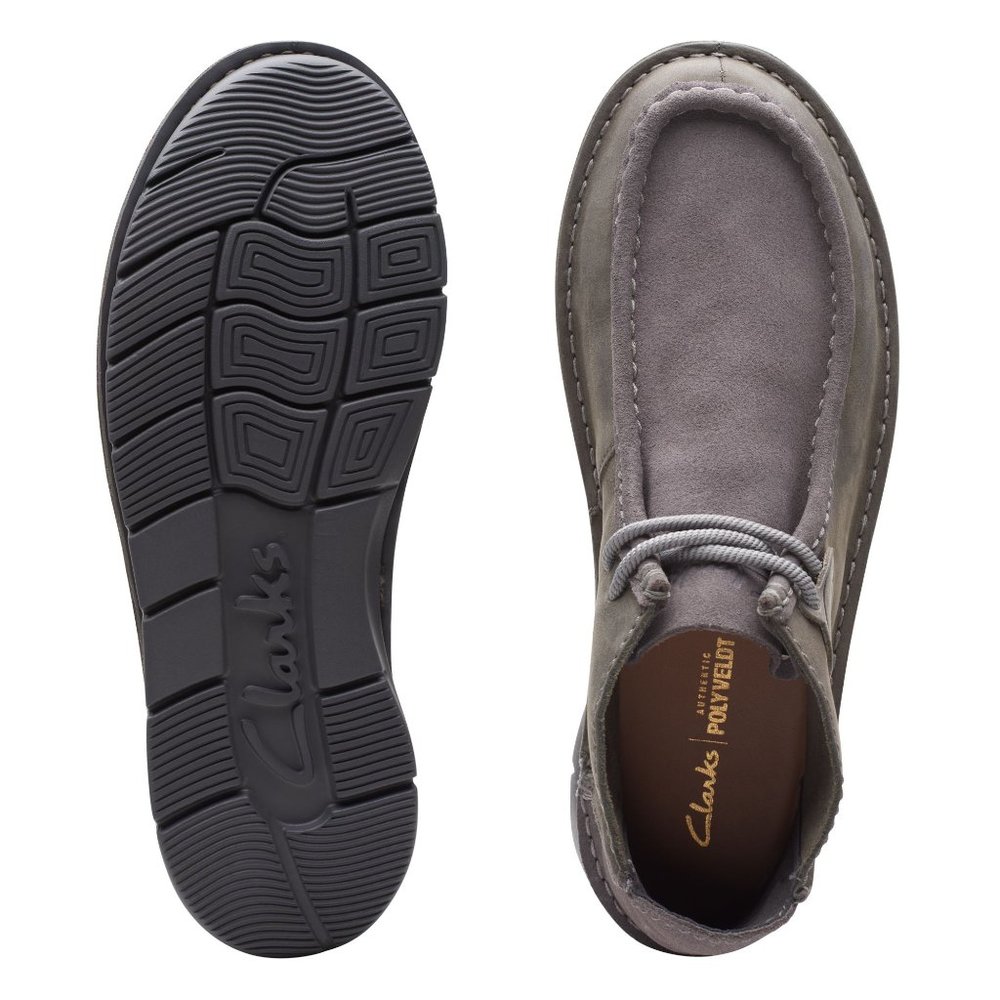 Clarks(r) Colehill Wally Chukka - Picture 7 of 8